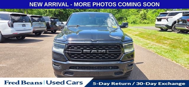 ram ram 1500 pickup 2022 1C6RRFMG5NN478018 image ram ram 1500 pickup 2022 1C6RRFMG5NN478018 image